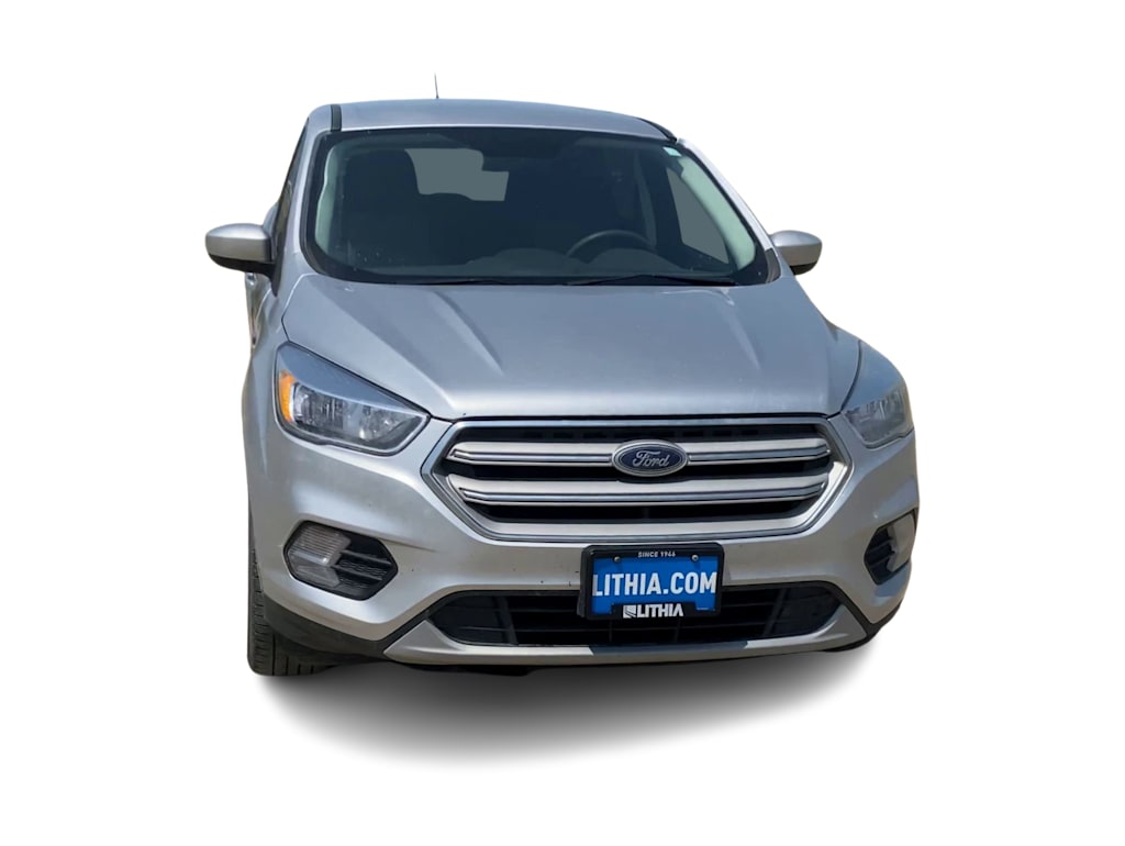Thumbnail: 2017 Ford Escape - 5