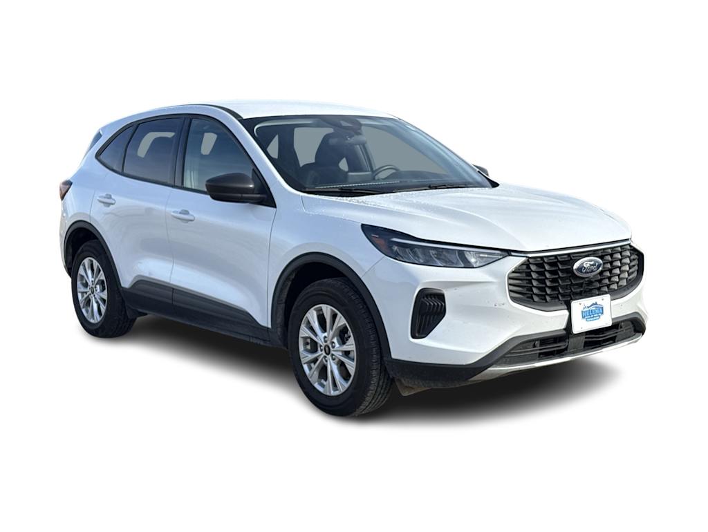 Thumbnail: 2025 Ford Escape - 23