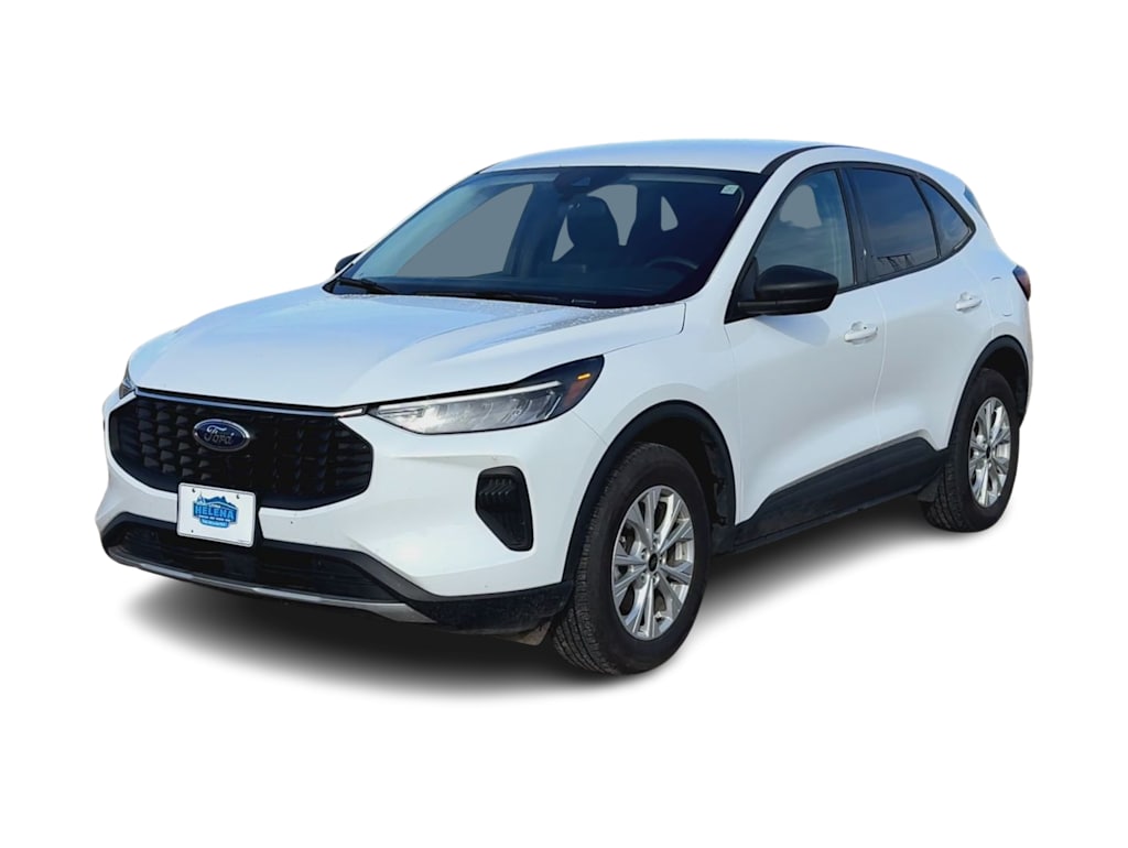 Thumbnail: 2025 Ford Escape - 18