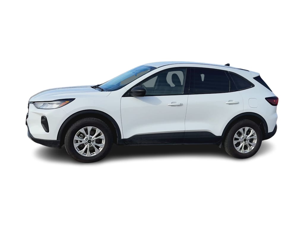 Thumbnail: 2025 Ford Escape - 3