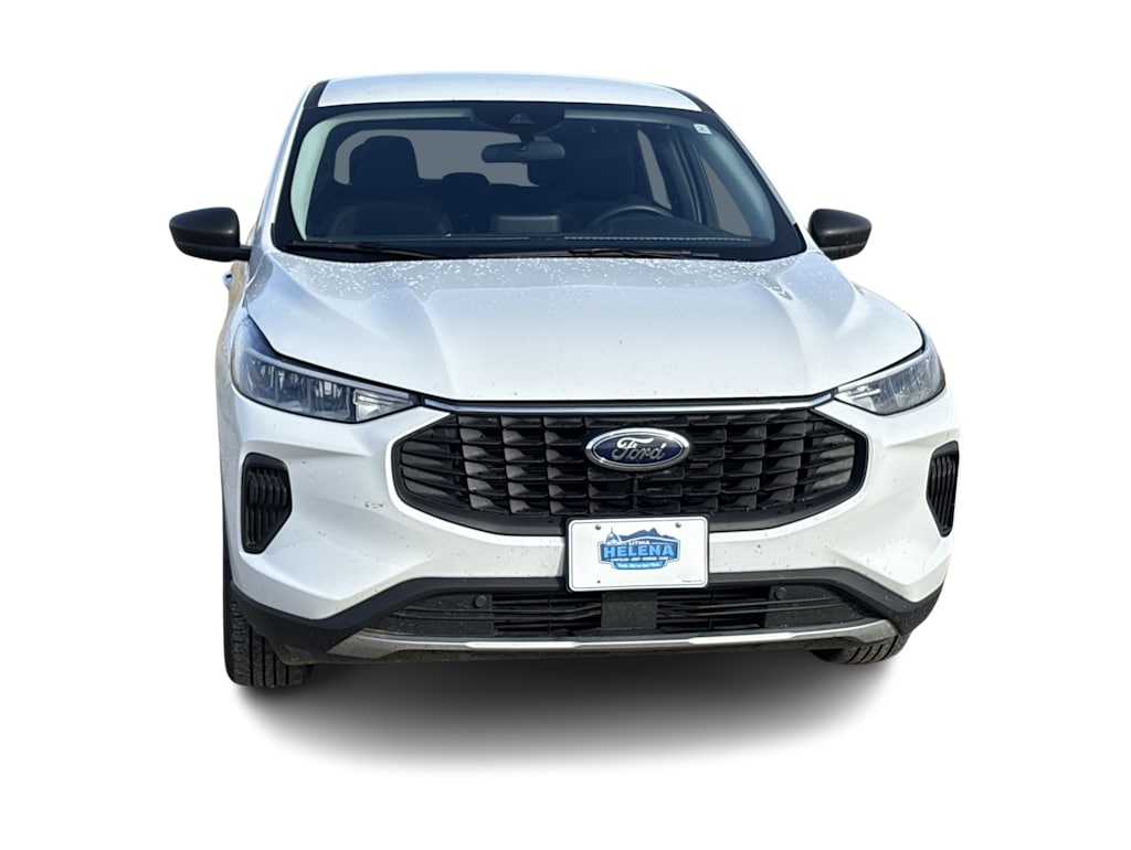 Thumbnail: 2025 Ford Escape - 22