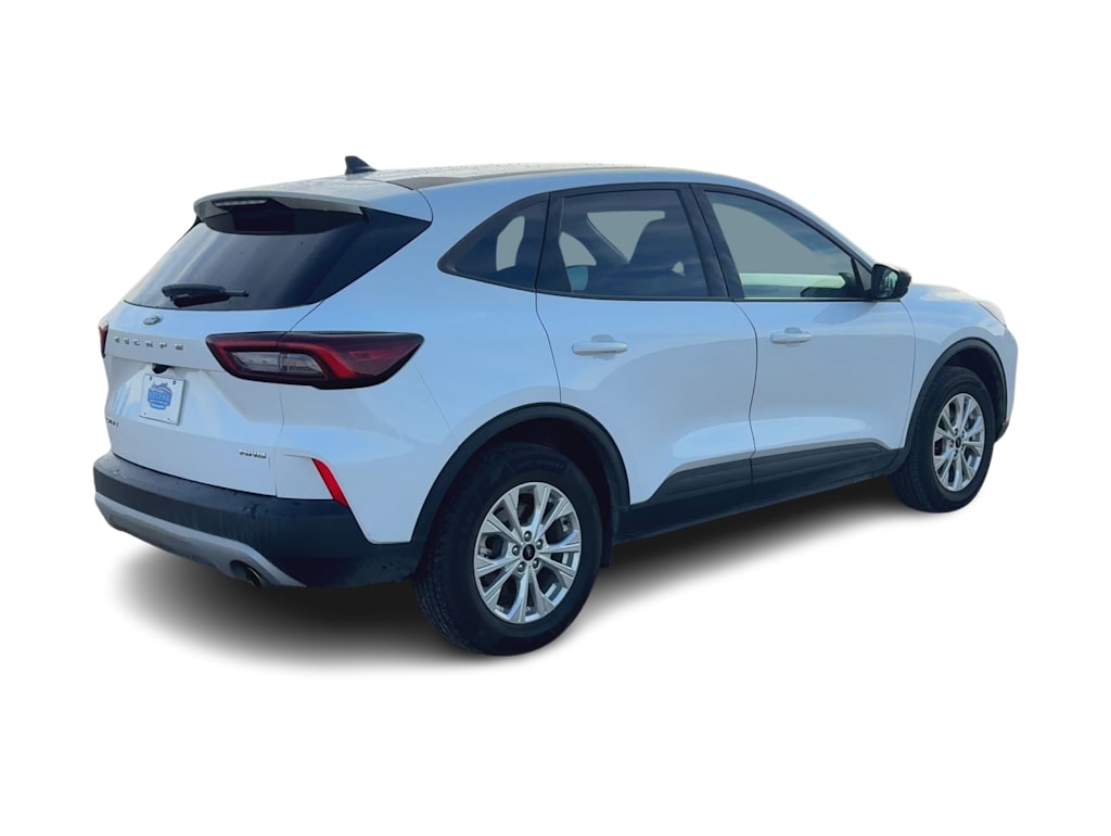 Thumbnail: 2025 Ford Escape - 20
