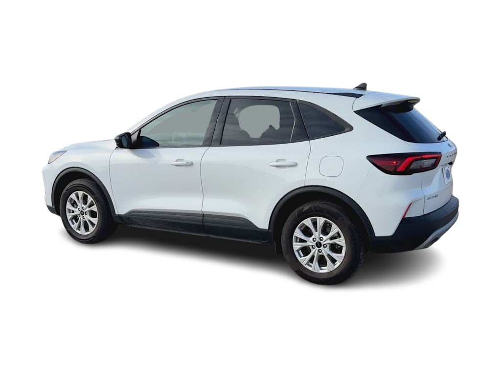 Thumbnail: 2025 Ford Escape - 19