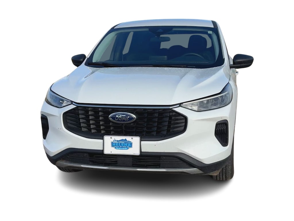 Thumbnail: 2025 Ford Escape - 6