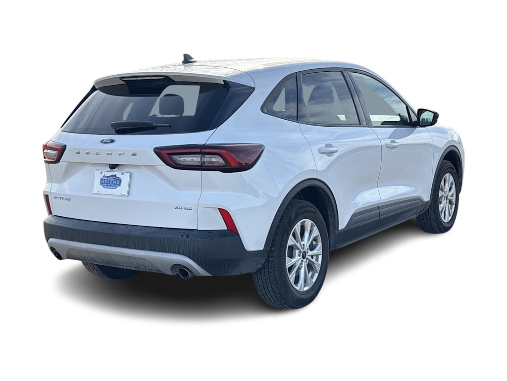 Thumbnail: 2025 Ford Escape - 25