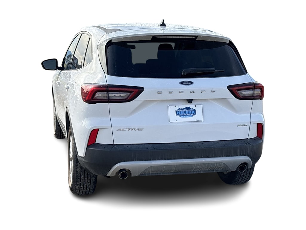 Thumbnail: 2025 Ford Escape - 24