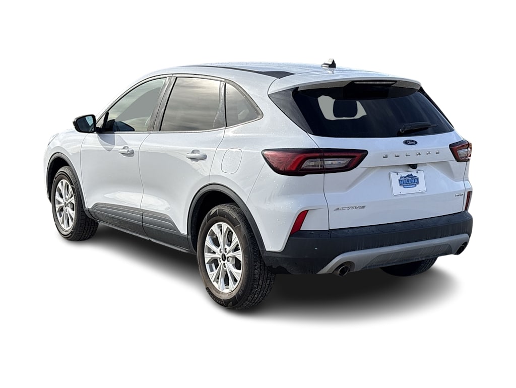Thumbnail: 2025 Ford Escape - 4