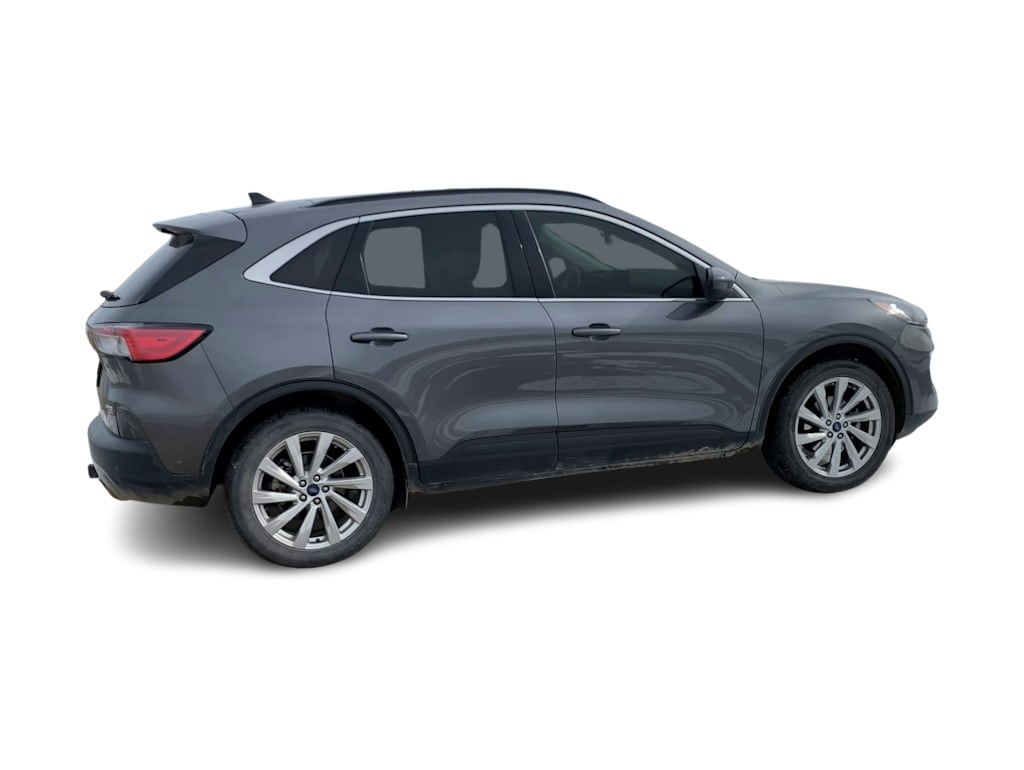 Thumbnail: 2022 Ford Escape - 15