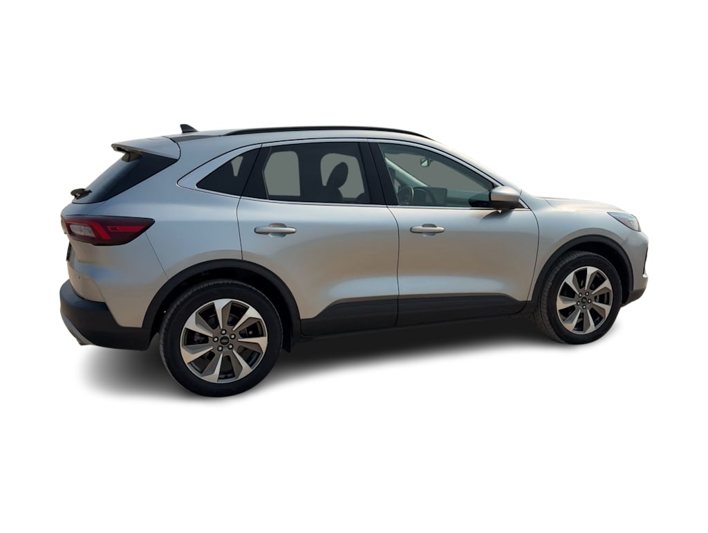 Thumbnail: 2024 Ford Escape - 19