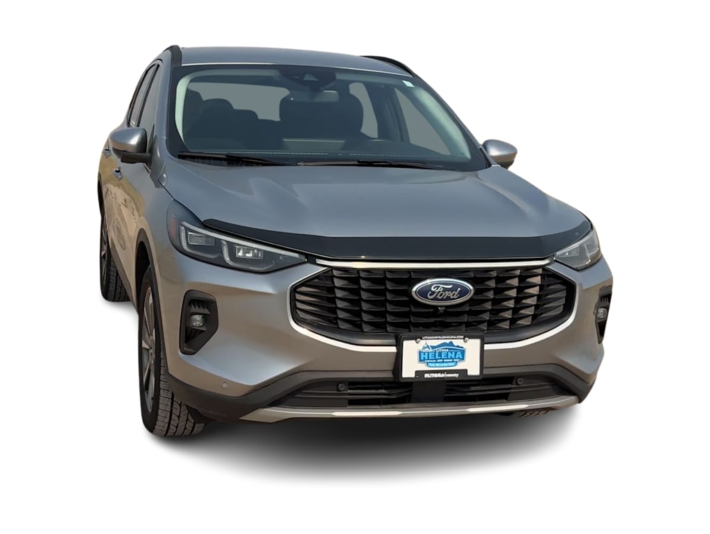 Thumbnail: 2024 Ford Escape - 6