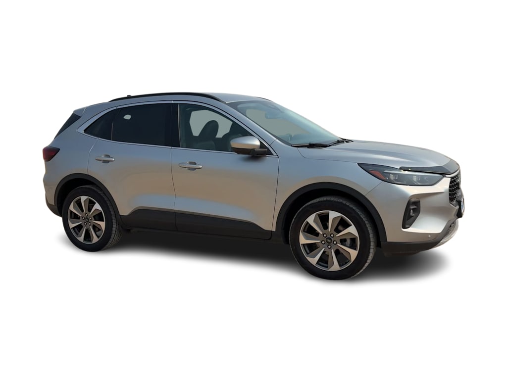 Thumbnail: 2024 Ford Escape - 16