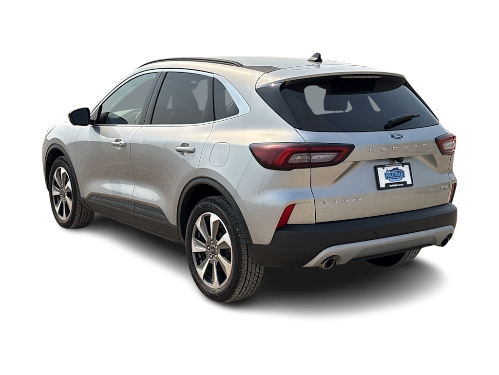 Thumbnail: 2024 Ford Escape - 22