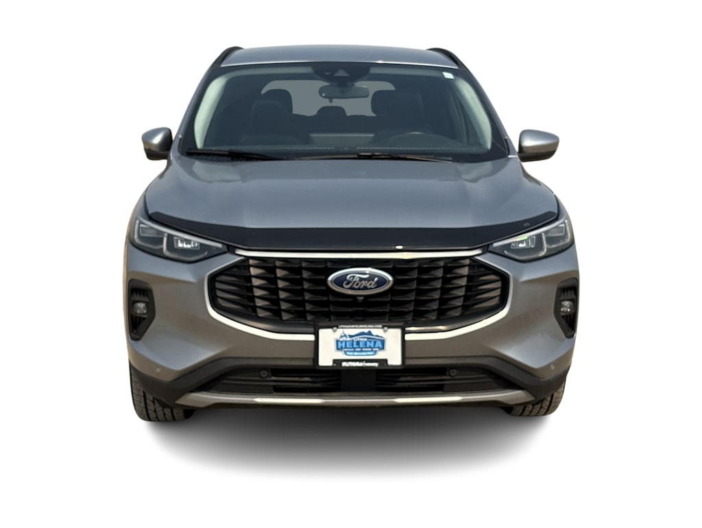 Thumbnail: 2024 Ford Escape - 20