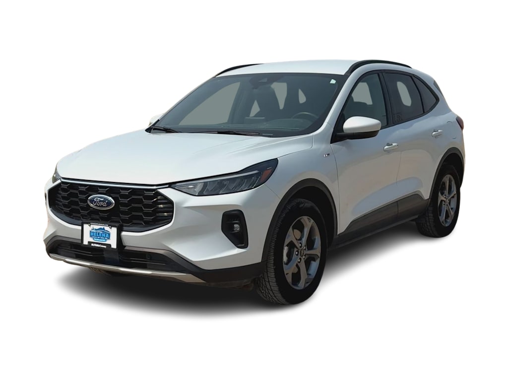 Thumbnail: 2025 Ford Escape - 16