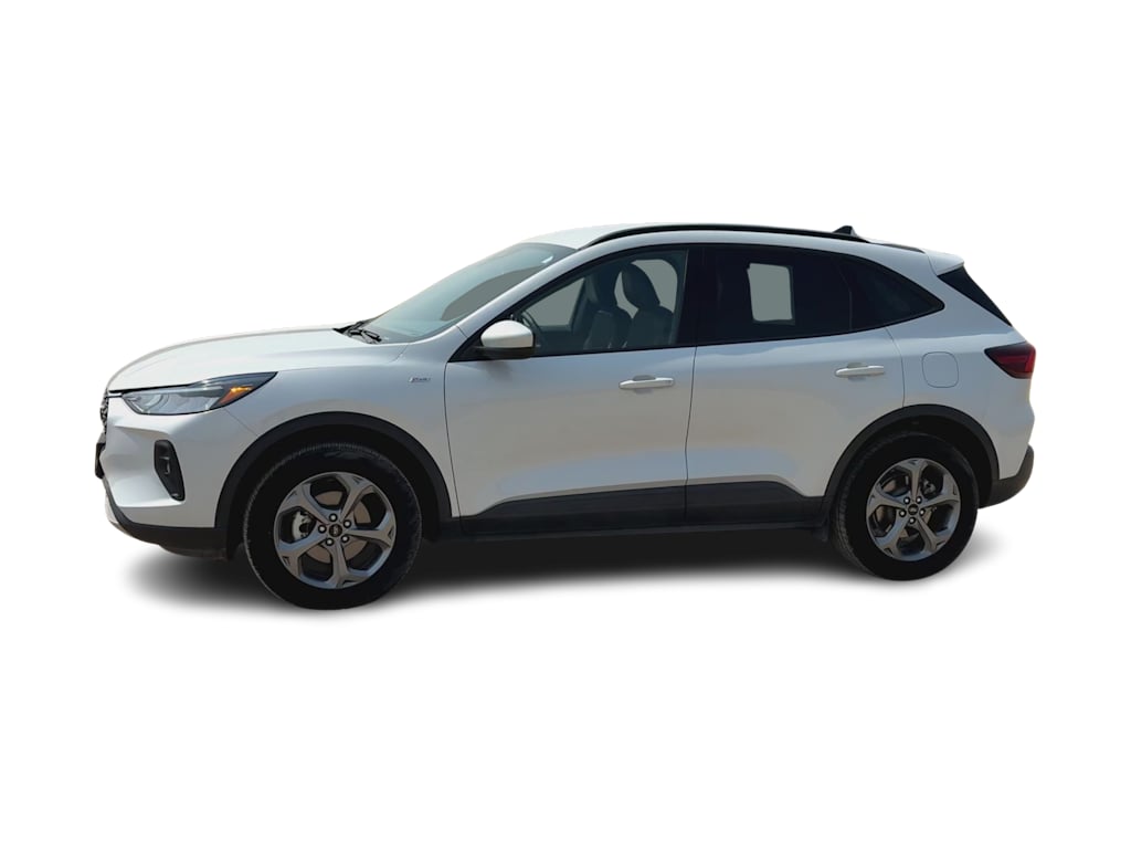 Thumbnail: 2025 Ford Escape - 3