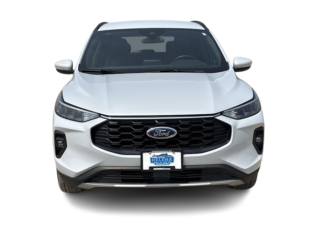 Thumbnail: 2025 Ford Escape - 20