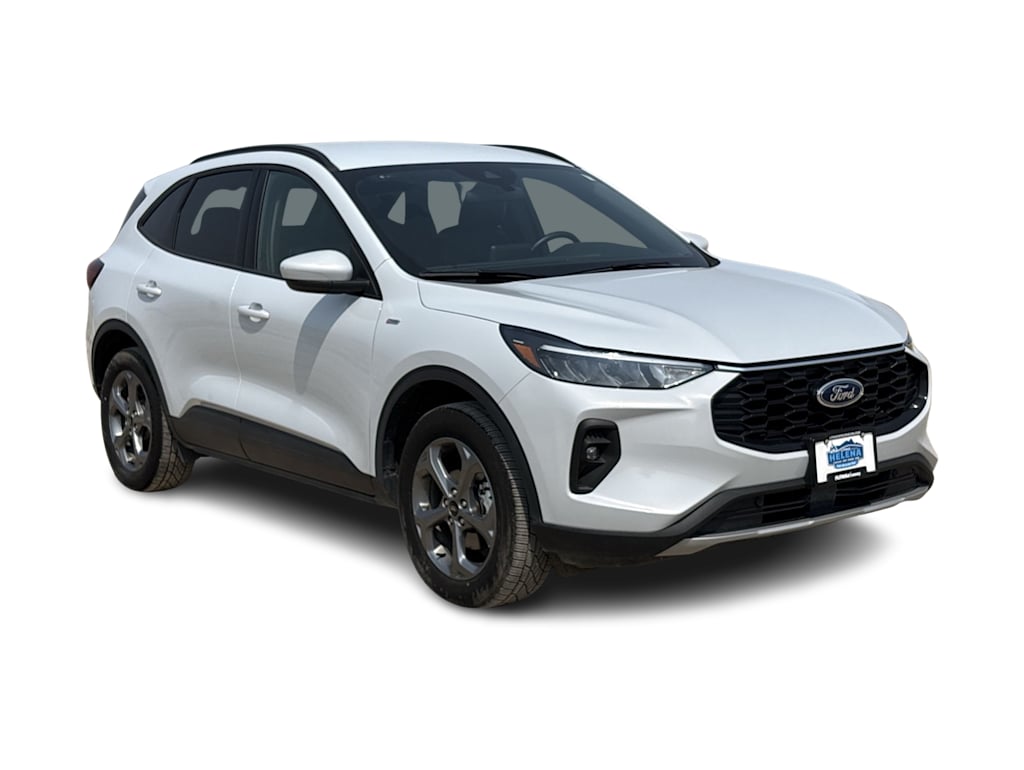 Thumbnail: 2025 Ford Escape - 21