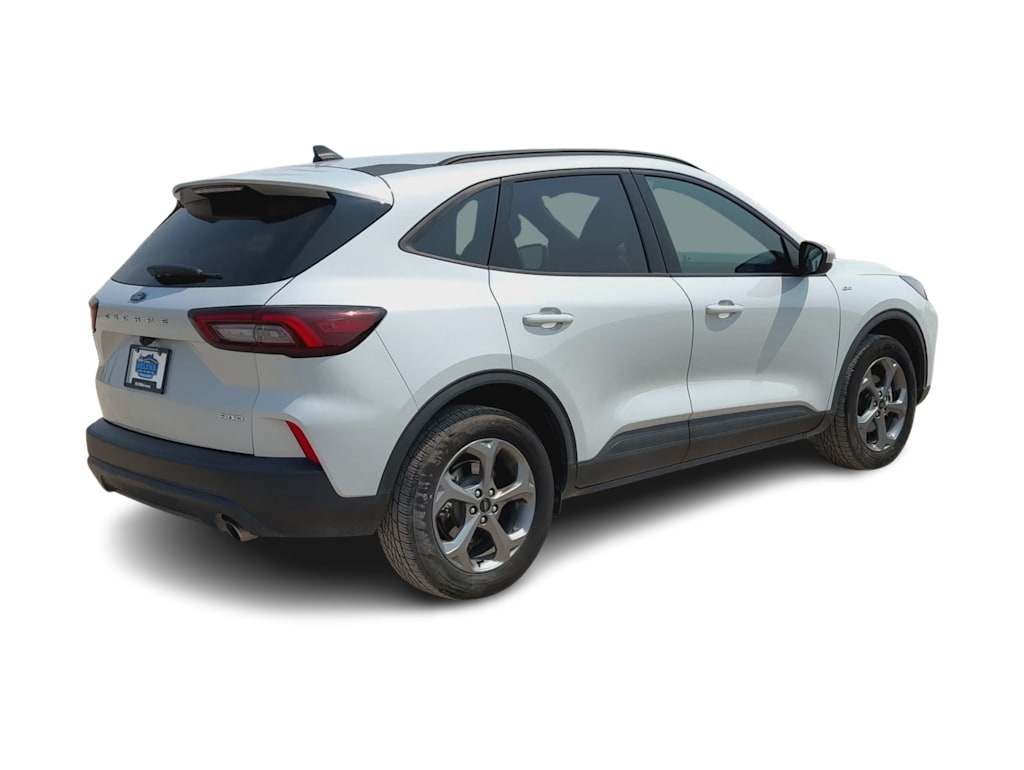 Thumbnail: 2025 Ford Escape - 18