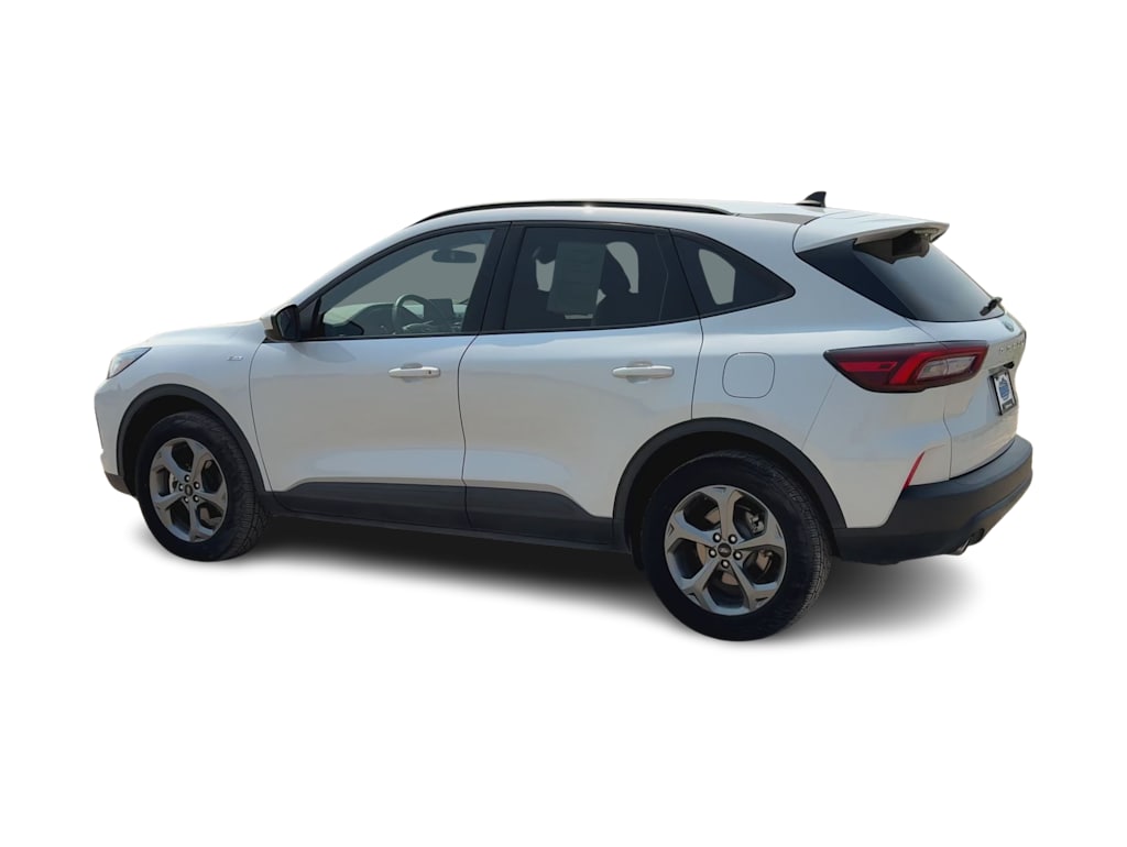 Thumbnail: 2025 Ford Escape - 17
