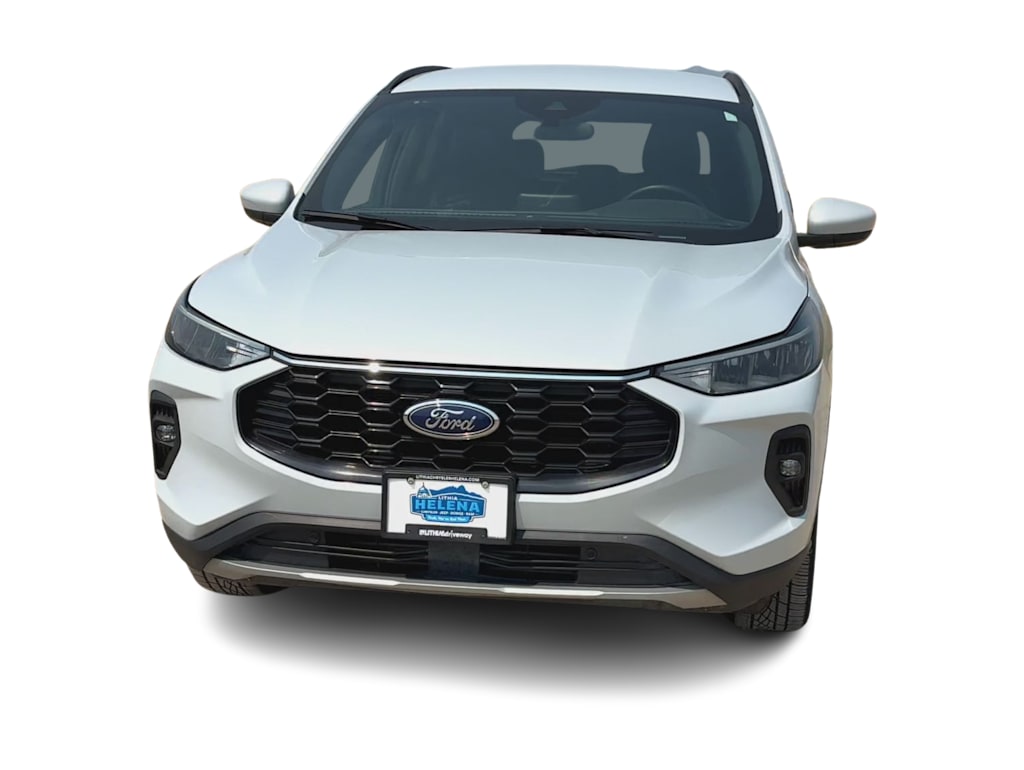 Thumbnail: 2025 Ford Escape - 6