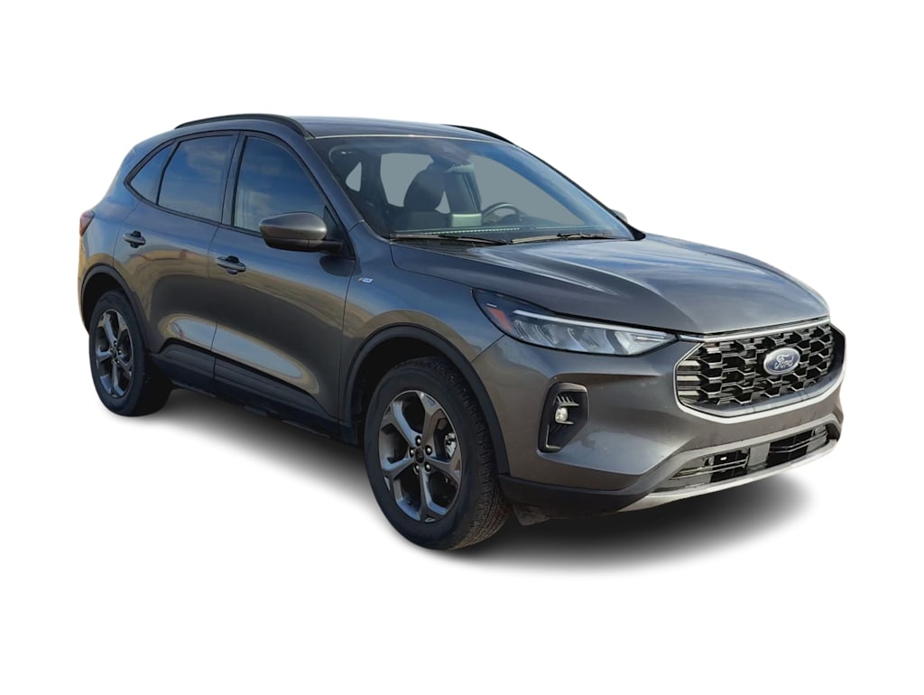 Thumbnail: 2025 Ford Escape - 12