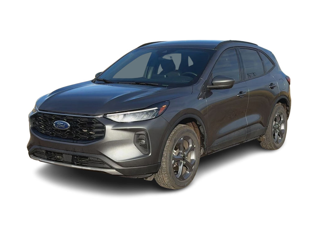 Thumbnail: 2025 Ford Escape - 13