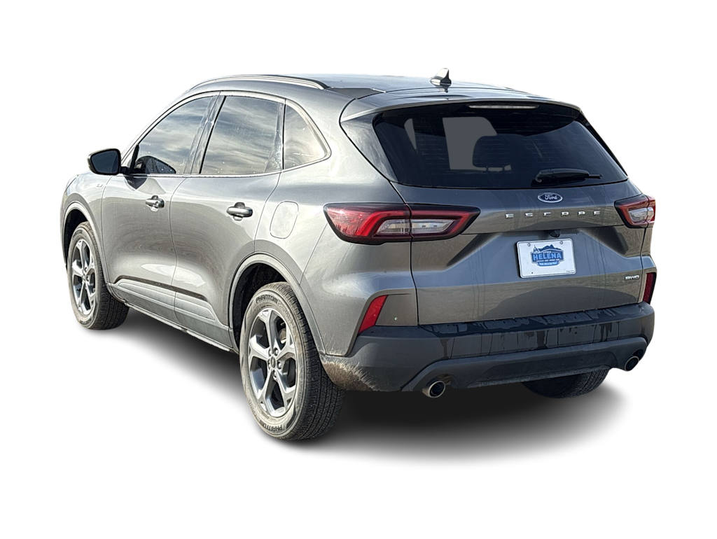 Thumbnail: 2025 Ford Escape - 3