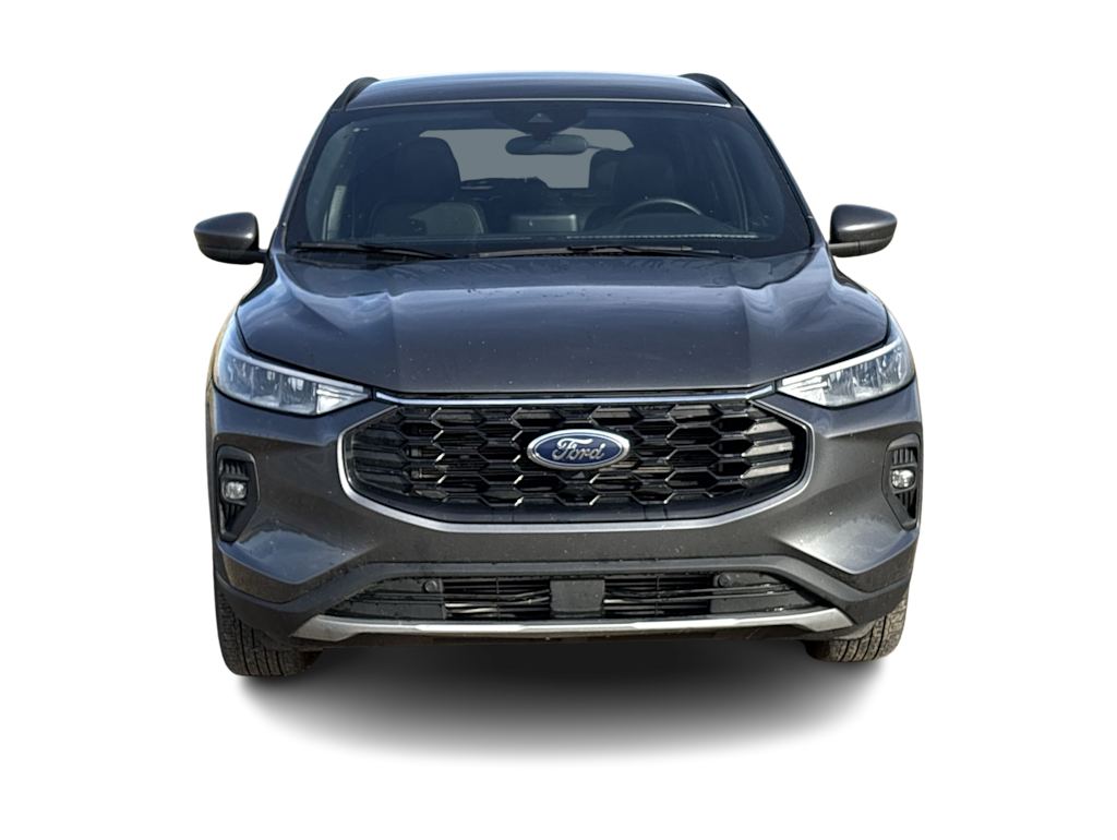 Thumbnail: 2025 Ford Escape - 17