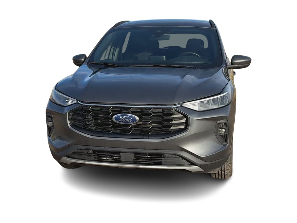 Thumbnail: 2025 Ford Escape - 5