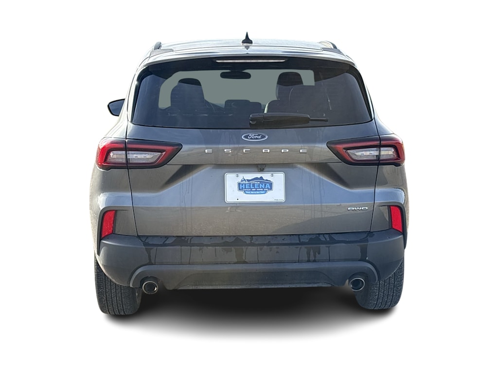 Thumbnail: 2025 Ford Escape - 19