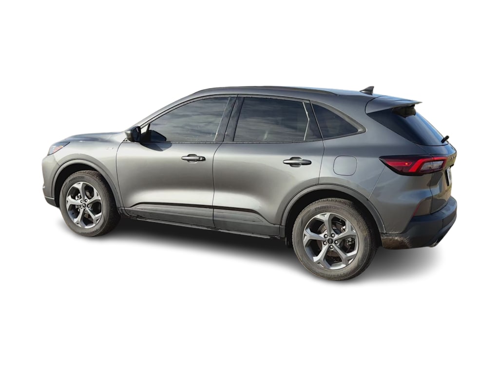 Thumbnail: 2025 Ford Escape - 14