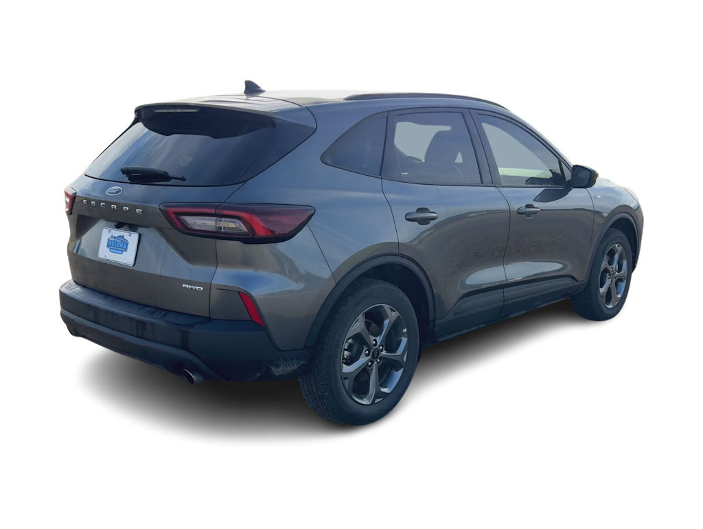 Thumbnail: 2025 Ford Escape - 15