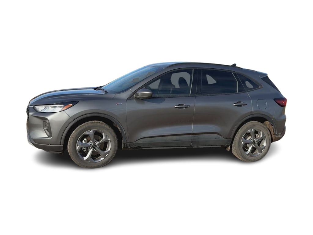 Thumbnail: 2025 Ford Escape - 2