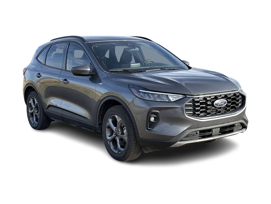 Thumbnail: 2025 Ford Escape - 18