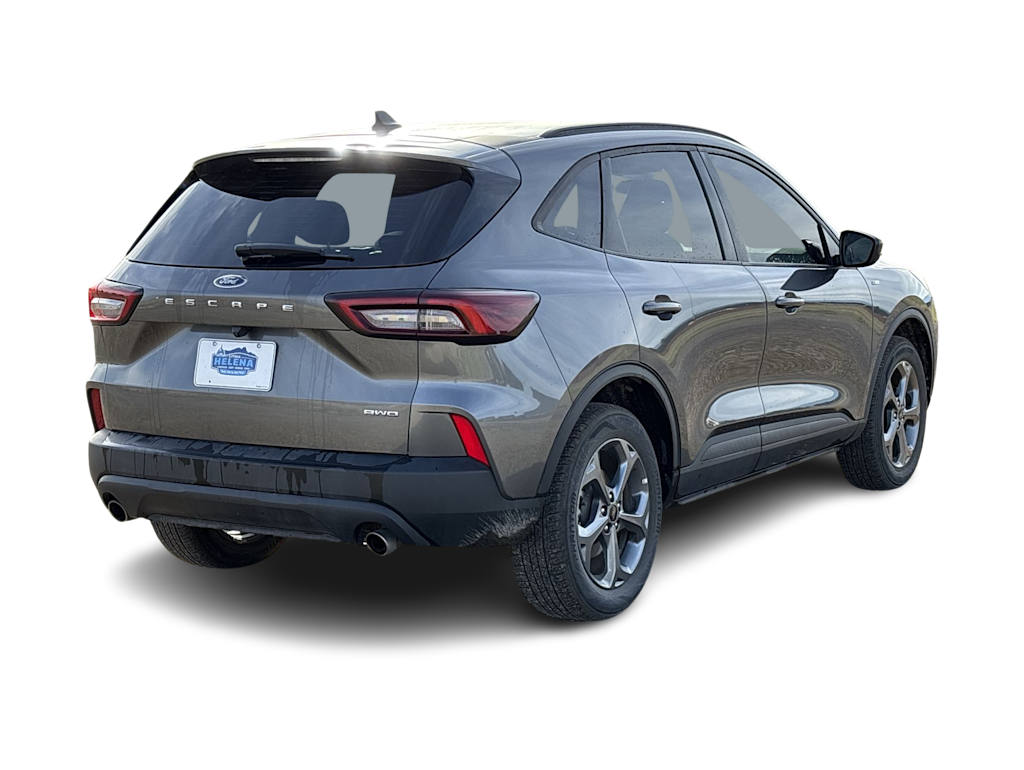 Thumbnail: 2025 Ford Escape - 20