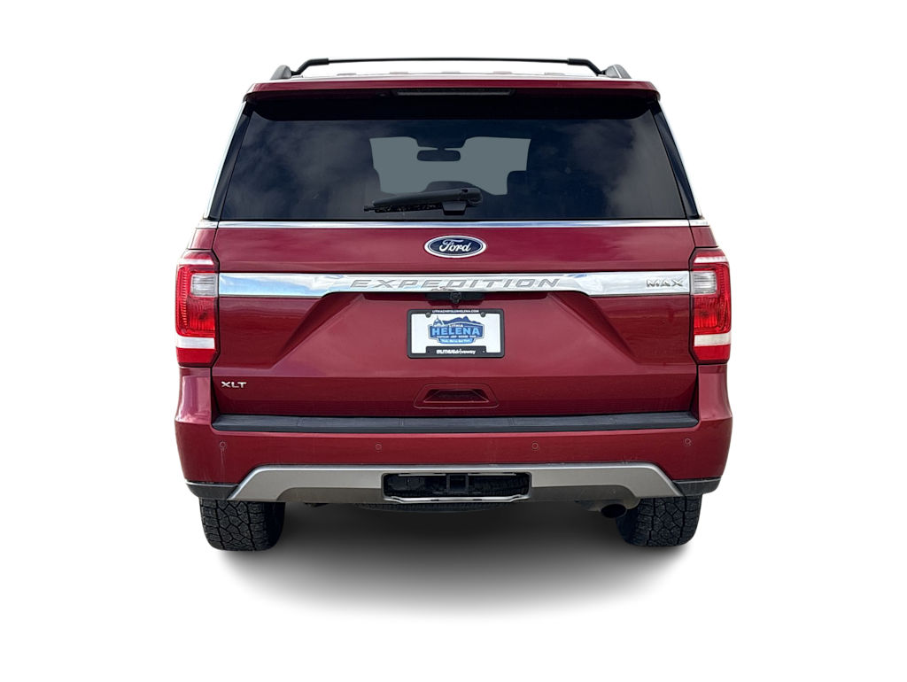Thumbnail: 2021 Ford Expedition MAX - 22