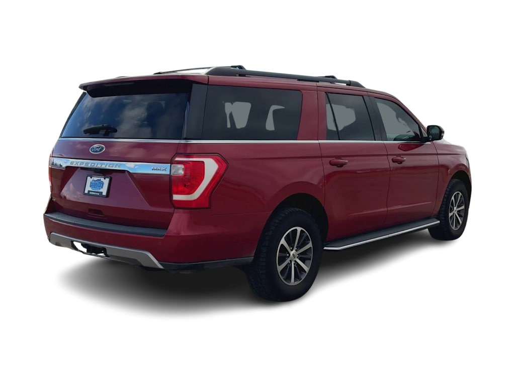 Thumbnail: 2021 Ford Expedition MAX - 18