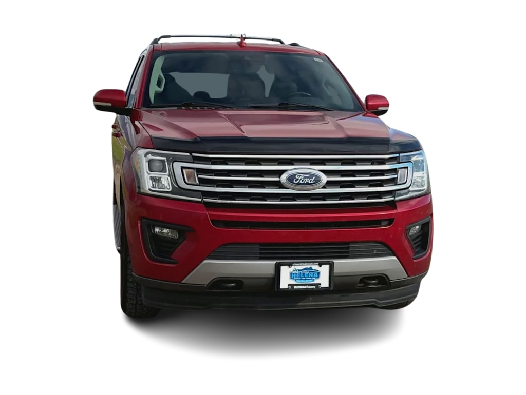 Thumbnail: 2021 Ford Expedition MAX - 6
