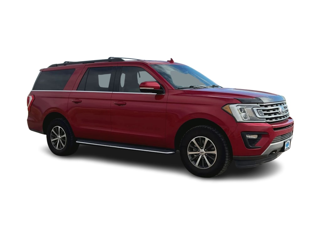 Thumbnail: 2021 Ford Expedition MAX - 15