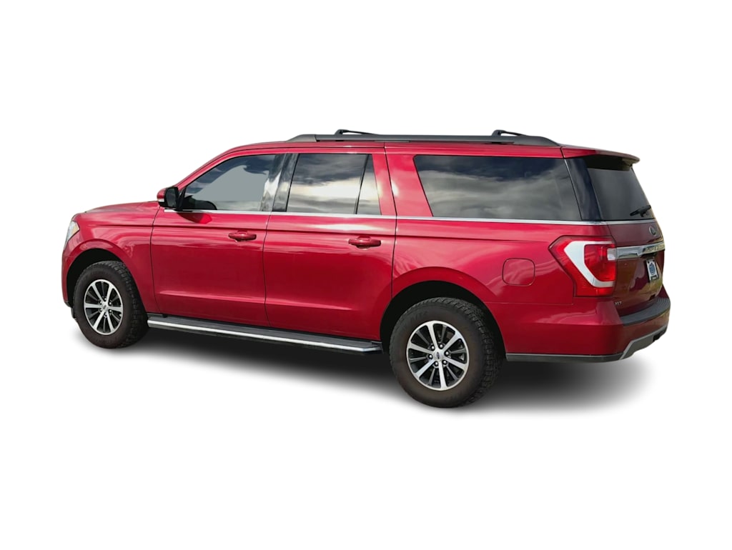 Thumbnail: 2021 Ford Expedition MAX - 17