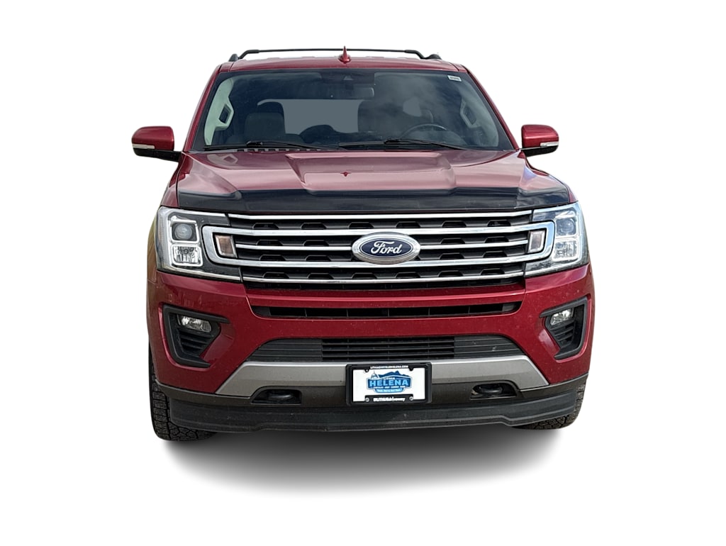 Thumbnail: 2021 Ford Expedition MAX - 20