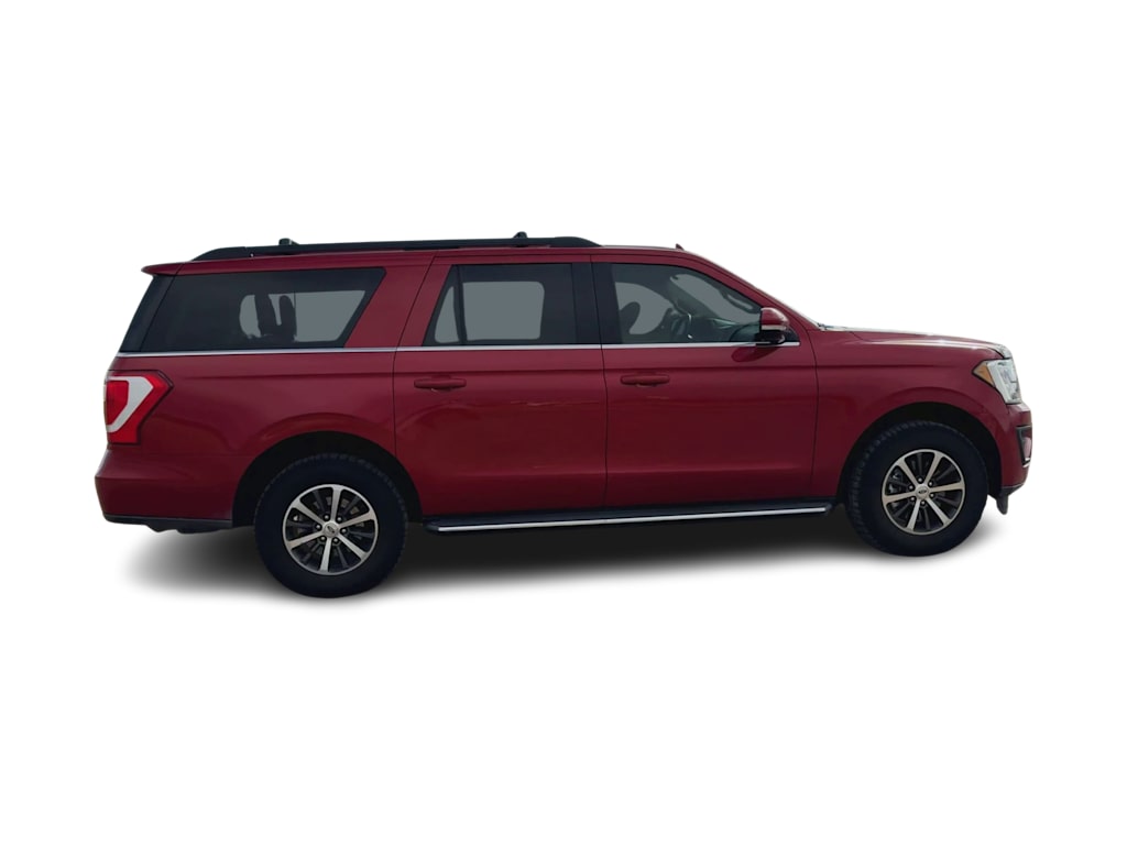 Thumbnail: 2021 Ford Expedition MAX - 19