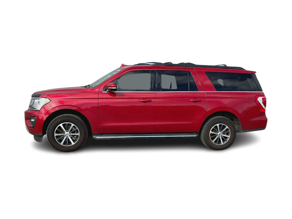 Thumbnail: 2021 Ford Expedition MAX - 3