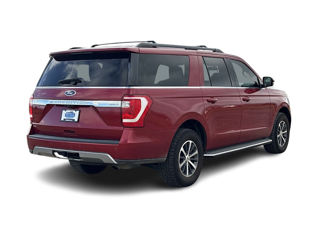 Thumbnail: 2021 Ford Expedition MAX - 23