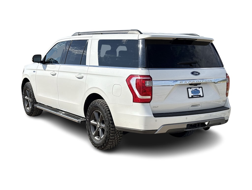 Thumbnail: 2020 Ford Expedition MAX - 15