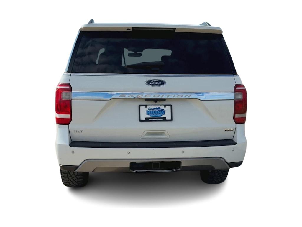 Thumbnail: 2020 Ford Expedition MAX - 4