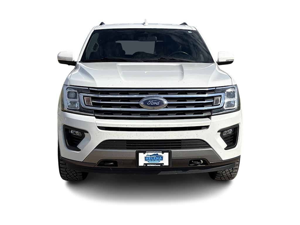 Thumbnail: 2020 Ford Expedition MAX - 13