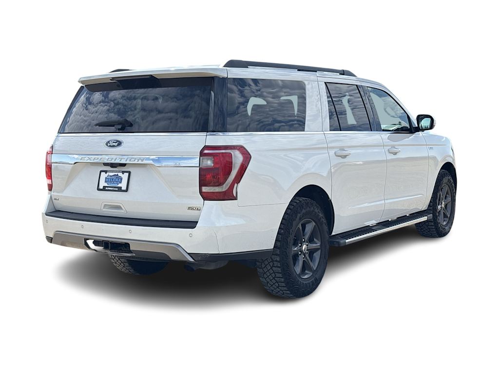 Thumbnail: 2020 Ford Expedition MAX - 17