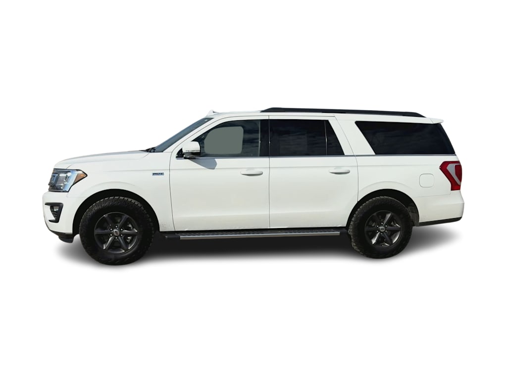 Thumbnail: 2020 Ford Expedition MAX - 2