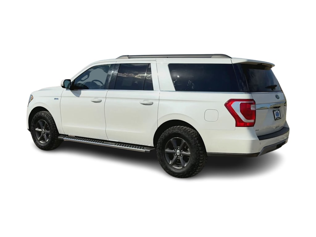 Thumbnail: 2020 Ford Expedition MAX - 3